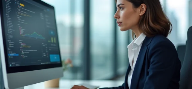 Découvrez comment optimiser vos flux de travail digitaux en visitant le site Flow3 Découvrez comment optimiser vos flux de travail digitaux en visitant le site Flow3