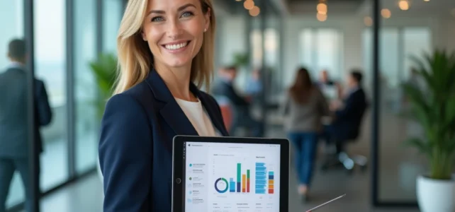 Découvrez comment booster la visibilité de votre entreprise grâce à une communication efficace