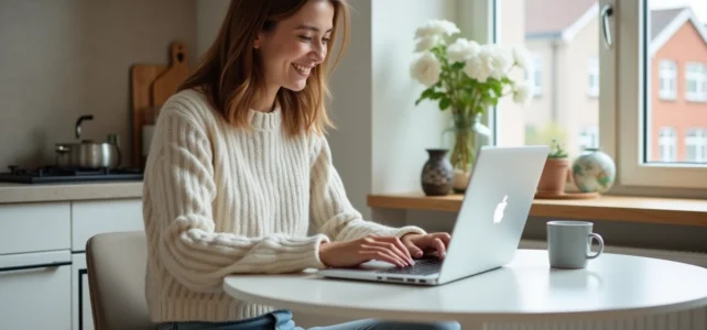 Comment trouver rapidement votre prochain logement grâce aux annonces de Chrono Immobilier