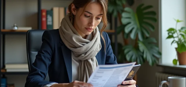 Nom de jeune fille ou d’épouse sur billet d’avion : comment bien choisir ? Nom de jeune fille ou d’épouse sur billet d’avion : comment bien choisir ?