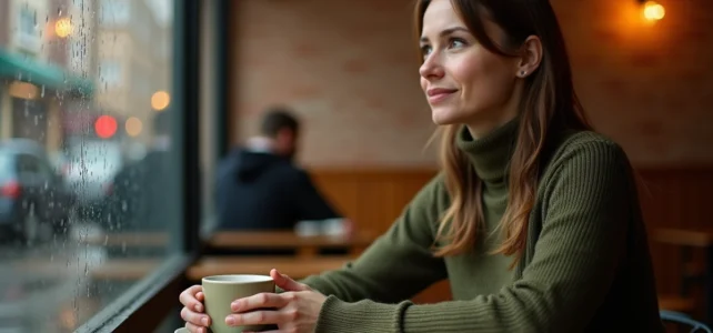 Les raisons psychologiques derrière l&rsquo;attachement plus rapide des femmes en amour
