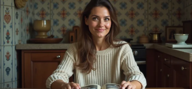 Tout savoir sur les origines familiales et la religion de Margot Haddad