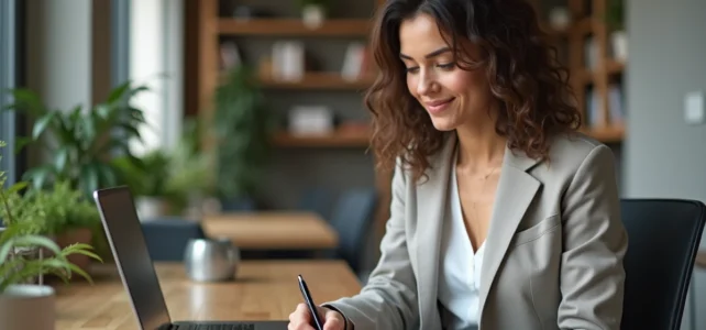 Conseils et stratégies pour réussir dans l&rsquo;entrepreneuriat digital en 2024