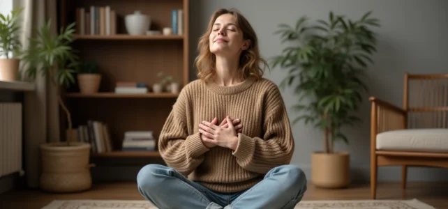 Découvrez les enseignements spirituels pour transformer votre vie au quotidien Découvrez les enseignements spirituels pour transformer votre vie au quotidien