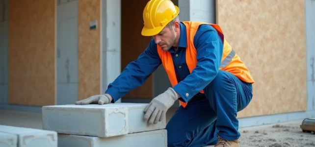 Tout savoir sur la différence entre agglo et parpaing pour vos travaux de construction Tout savoir sur la différence entre agglo et parpaing pour vos travaux de construction