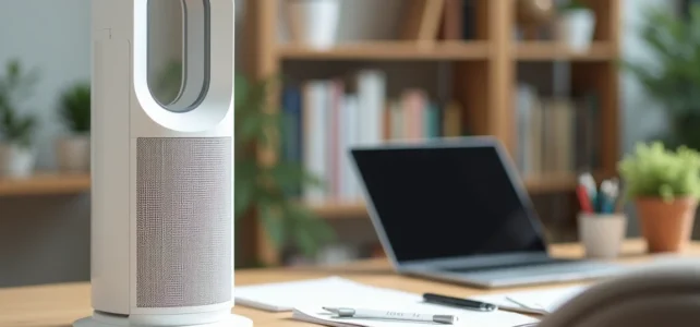 Notre avis après un mois d&rsquo;utilisation intensive du ventilateur Valberg Electro Depot
